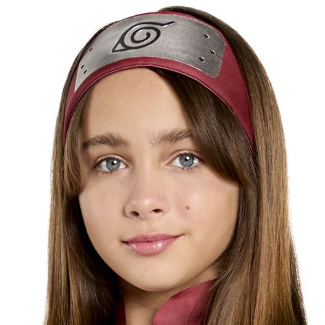 Buy InSpirit Designs Naruto Sakura Halloween Fantasy Costume Female ...