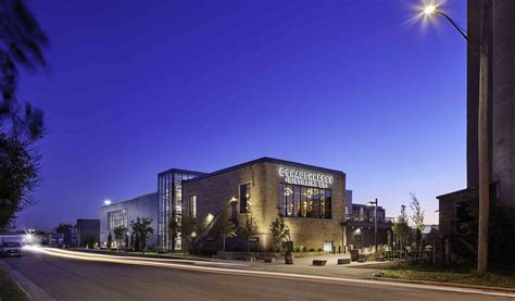 O’Shaughnessy Distillery