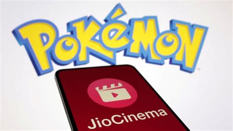 JioCinema पर Pokemon शो होंगे स्ट्रीम, बनेगा बच्चों के मनोरंजन का नया ...