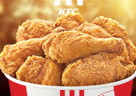 The KFC Trilogy Box Meal: A Great Value For Those Who Want Variety ...