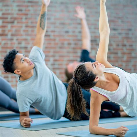 Qu'est-ce que le body balance ? Définition, bienfaits & exercices