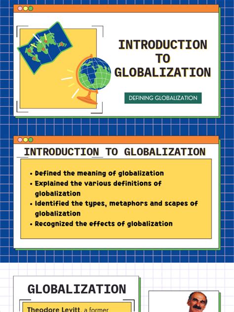 Defining Globalization 的图像结果