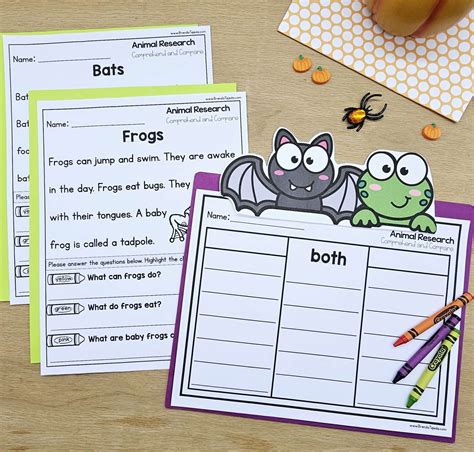 Raining Bats and Frogs (2) - Tejeda's Tots