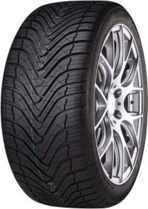 Всесезонные шины Gripmax SureGrip A/S Nano купить в Москве с доставкой ...