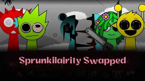 Image result for Sprunki Pyramixed Free Download