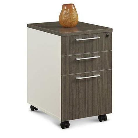 Jual lemari nakas minimalis+meja kantor +ukuran lebar 45 cm modern ...