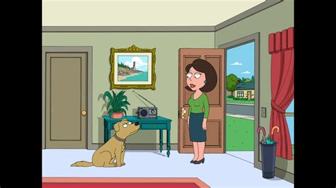 Family Guy Season 8 Image | Fancaps