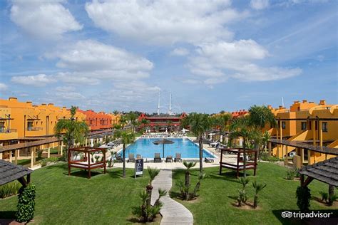 NH MARINA PORTIMÃO RESORT (Portimao, Algarve, Portugal) - Hotel Reviews ...