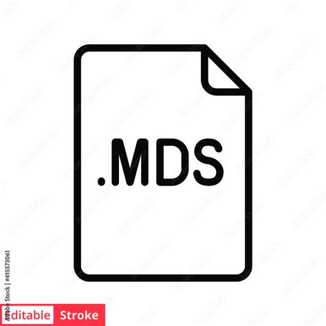 Image result for Open MDS File in Windows 7