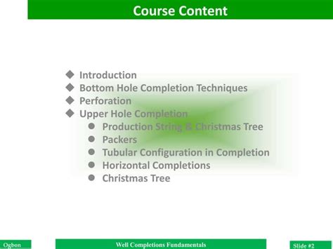 Image result for Level-5 Well Completion