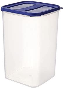 ASDF Plastic Utility Container - 7.5 L Price in India - Buy ASDF ...