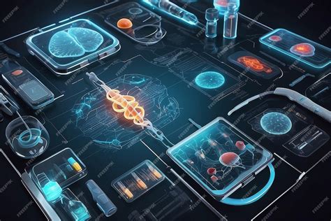 Example of Medical Biotechnology 的图像结果