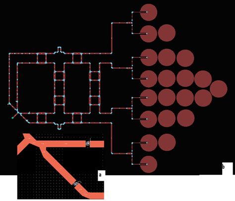 Subnet Scanner 的图像结果