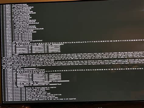 Boot Error Messages 的图像结果