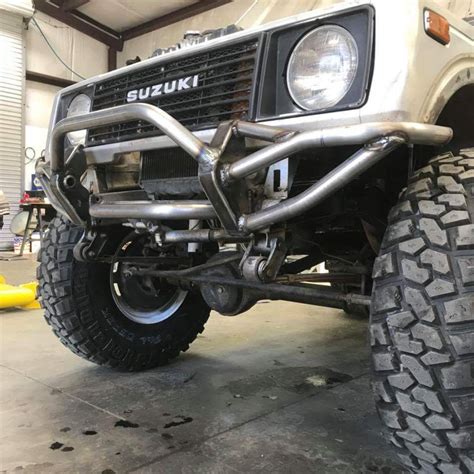 Image result for Build a PreRunner Bumper