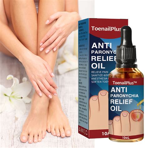 ToenailCare Removal Paronychia Oil Toenailplus Anti India | Ubuy