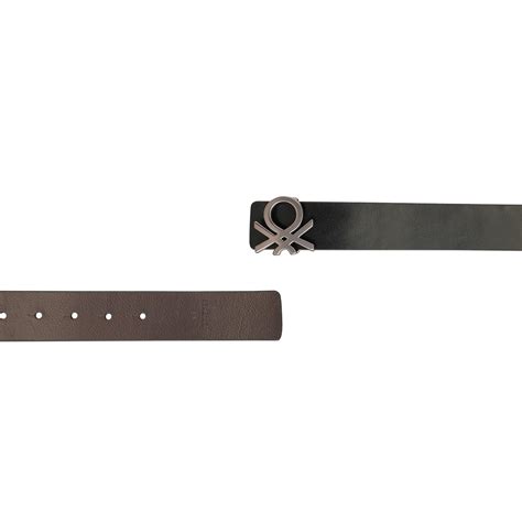 United Colors of Benetton Ondra Men's Reversible Belt – BAGLINE