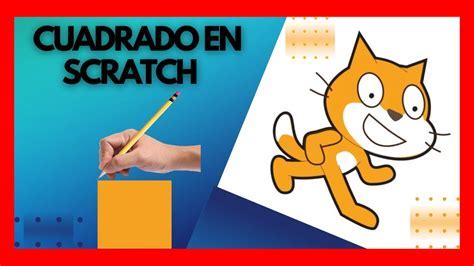 Scratch Dibujar Cuadrado - Download Now & Bonus Access