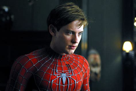 Rumor de que Homem-Aranha de Tobey Maguire vai morrer em próximo filme ...