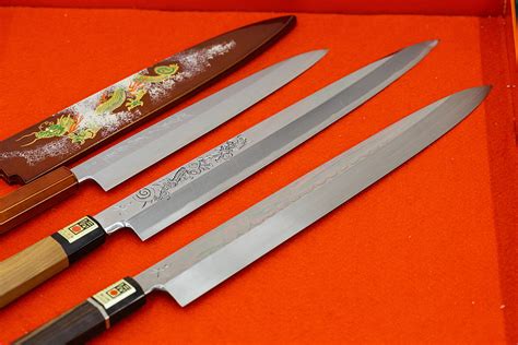 Appeal of World Renowned Sakai Knives｜Special Features｜SAKAI tourism ...