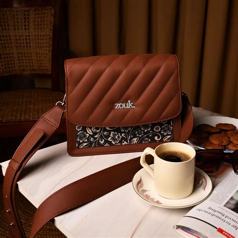 Bidri Kaiser Beyond Basic Sling Bag