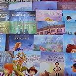 My First Five Minutes Fairy Tales Boxset