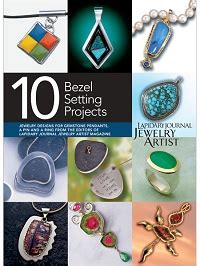 Making Bezel Jewelry 的图像结果