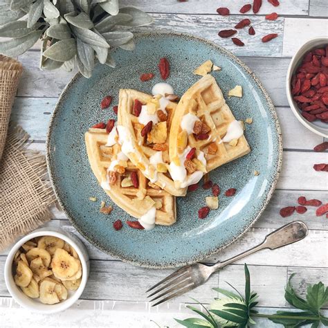 Waffle Dreams, White Town, Puducherry | Zomato