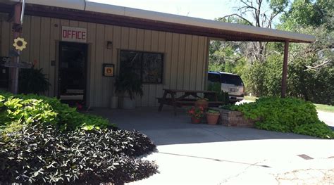 ELK CREEK RV PARK (Elk City) - 2026 Campground Reviews & Photos ...