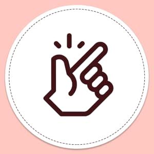 Emigel UV Nail Lamp 120W | Fast Dryer for Gel Polish | Professional ...