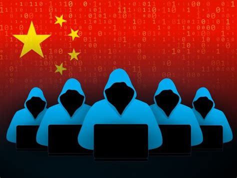 China Hacker Hack Internet 的图像结果