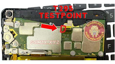 Image result for Root Tab ASM T290 Tutorial