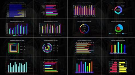 Infographic Graph 的图像结果