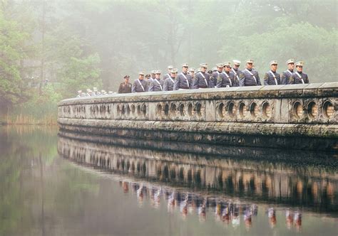 Graduating cadets embrace new journey as officers | Article | The ...