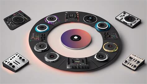 Image result for How to Use a DJ Controller