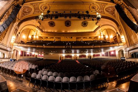 Orpheum Theater Seating Chart Madison | Cabinets Matttroy