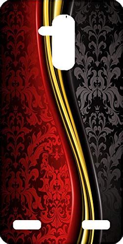 BuyFeb® ZTE Blade V7 Lite Stylish Printed Back Cover Case for ZTE Blade ...