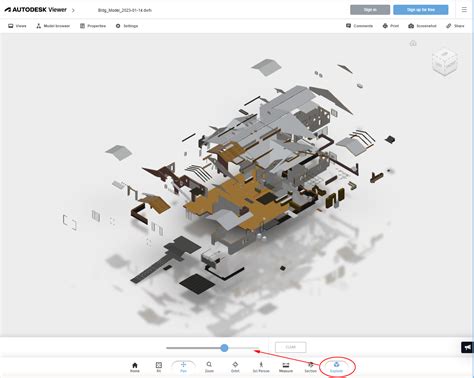 Image result for How to Explode a Base View in AutoCAD Layout