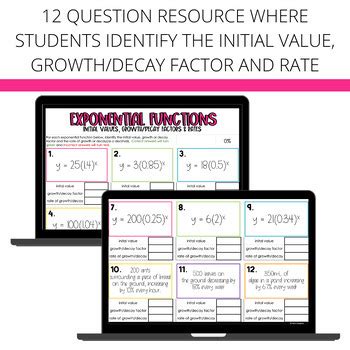 Image result for Exponential keyFeatures