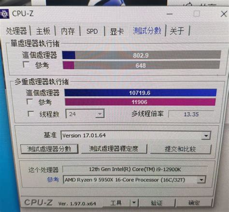 【CPU-Z怎么用】CPU-Z好不好_使用技巧-ZOL软件百科