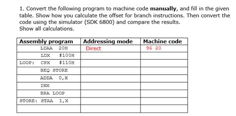 Image result for Convert Machine Code to Python
