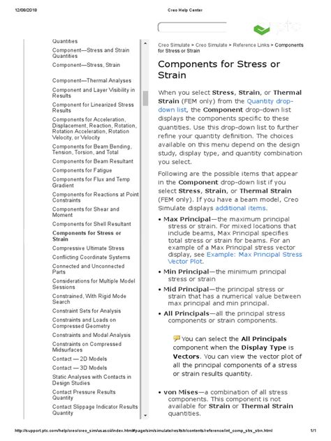 Image result for Creo Help Guide