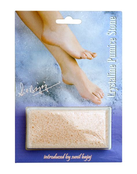 Pumice Stone (Foot Scrubber) – LBW Shop