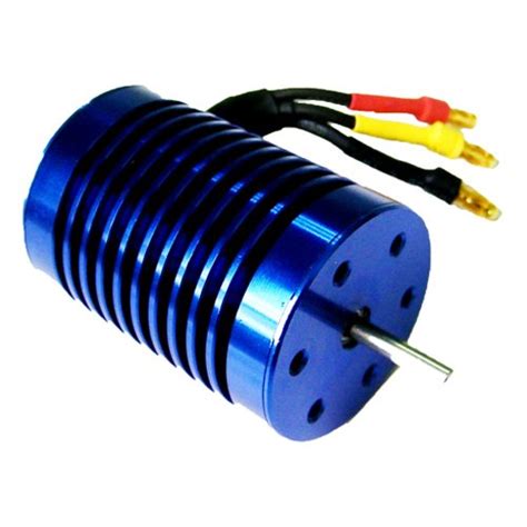 Redcat Racing KV4500 Brushless Motor : Amazon.in: Toys & Games