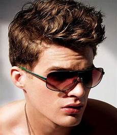 Cool Medium Hairstyles For Guys by 25 Cool Haircuts For Guys The Best Mens Hairstyles Cool Medium Hairstyles For Guys