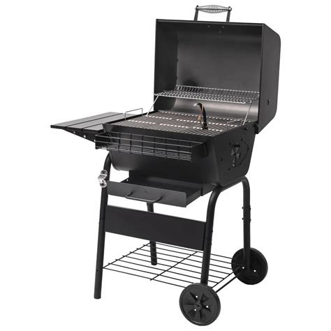 Char-Broil Charcoal M Charcoal BBQ (140252) - BBQ World