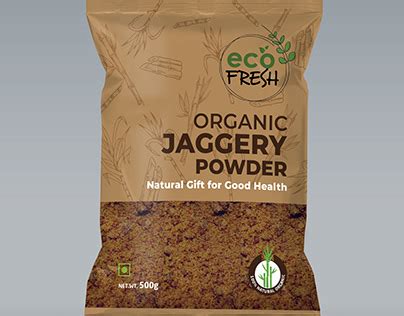 Image result for Jaggery Powder Packaging Design