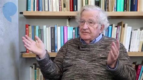 Noam Chomsky: Where Artificial Intelligence Went Wrong - The Atlantic