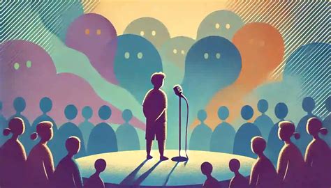 Conquering Megalophobia: Overcoming Fear of Big Objects - Fear