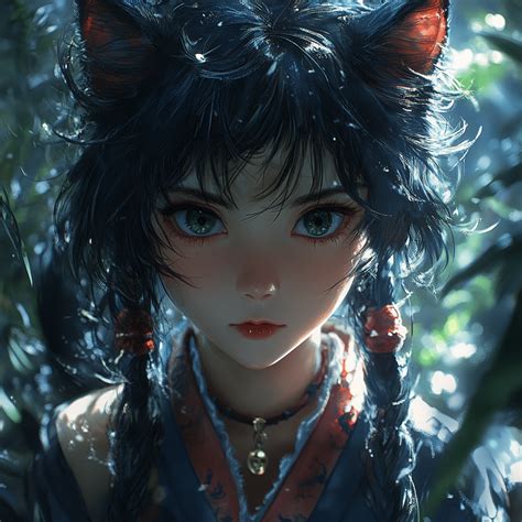 Image result for Nen Types